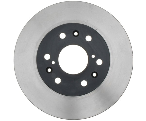 Raybestos 580279 Advanced Technology Disc Brake Rotor Fits select: 2005-2019 CHEVROLET SILVERADO, 2007-2018 CHEVROLET TAHOE
