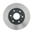 thumbnail image 3 of Raybestos 580279 Advanced Technology Disc Brake Rotor Fits select: 2005-2019 CHEVROLET SILVERADO, 2007-2018 CHEVROLET TAHOE, 3 of 4