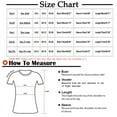 thumbnail image 3 of Babysbule Women's Tops Women's Fashion Casual Sun Moon Skull Print Round Neck Short Sleeve Top T-shirt, 3 of 4