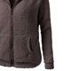 thumbnail image 3 of Pntutb, suéter con capucha para mujer, abrigo de invierno cálido de lana con cremallera, abrigo de algodón, prendas de vestir, Coxl Pntutb Pntutb-4892, 3 of 4