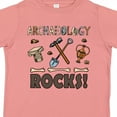thumbnail image 4 of Inktastic Archaeology Rocks Archaeologist Boys or Girls Toddler T-Shirt, 4 of 5