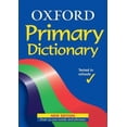 thumbnail image 1 of Pre-Owned Oxford Primary Dictionary by Delahunty (Hardcover), 1 of 1