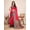 Rani, variant on Women's Soft Litchi Silk Kanjeevaram Silk Saree (Str-Chand-Wine)