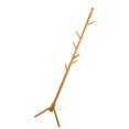 thumbnail image 3 of Coat Rack Hat Hanger,Clothes Tree Solid Wood Coat Rack Coat Rack Tree Elevate Your Experience, 3 of 5