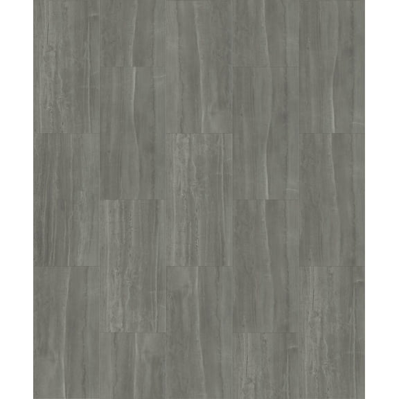Coretec Vv872-12257 Ct Plus Tile 12" X 24" Vinyl Flooring - Nella Sandstone