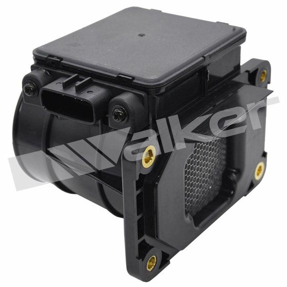 Mass Air Flow Sensor Assembly Fits select: 2002-2007 MITSUBISHI LANCER, 1998-2002 MITSUBISHI MIRAGE