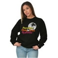thumbnail image 4 of Dominican Republic Paradise DR Beach Sweatshirt for Men or Women Brisco Brands S, 4 of 5