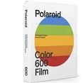 thumbnail image 2 of Pelicula de color Polaroid Originals para 600 Marco redondo, 2 of 2