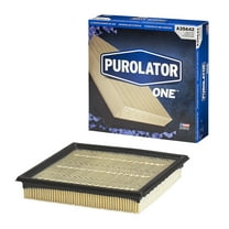 Purolator Advanced Engine Air Filter Purolator ONE A35642 for Ford F-150