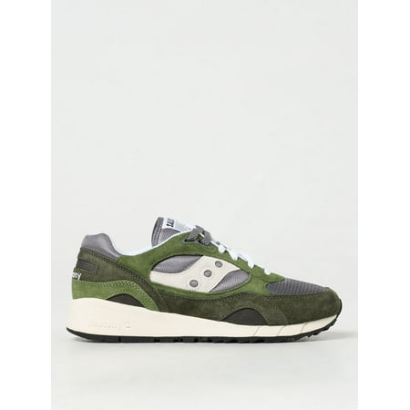 

Saucony Sneakers Men Green Men