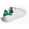 thumbnail image 4 of Sz 8.5 - Ad-id-as Stan Smith 80s 'White Green' FZ5597, 4 of 5
