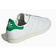 thumbnail image 4 of Sz 8.5 - Adi-das Stan Smith 80s 'White Green' FZ5597, 4 of 5
