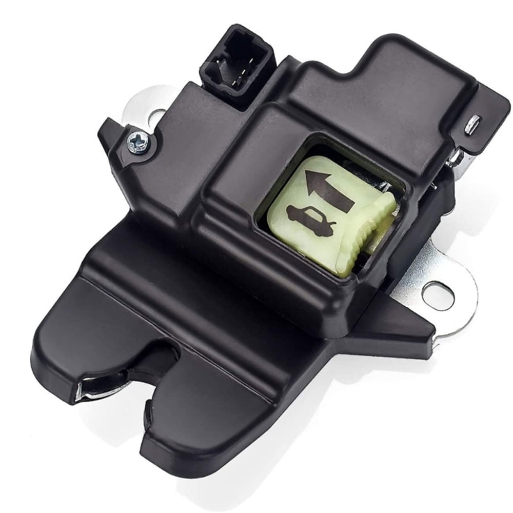 Trunk Latch Lock Actuator Assembly For 2006-2007 Honda Accord - OEM 74851-SDA-K01/K02 Replacement