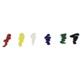 thumbnail image 3 of Set de pintura Sax Versatemp Premium Heavy Boed 6L, juego de 6, 3 of 4