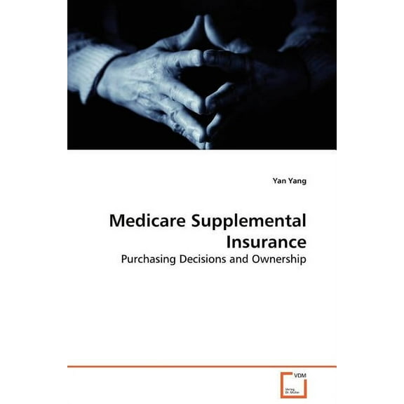 Medicare Supplemental Insurance (Paperback)