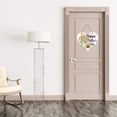 thumbnail image 3 of Front Door Welcome Sign - Creative Heart-Shaped Happy Mother‘S Day Sign, 3 of 6
