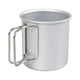 thumbnail image 1 of Taza de camping Sunnimix Mango plegable 0.3L, 1 of 8