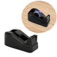 thumbnail image 2 of Tape Cutting Base Packaging Tape Dispenser Portable Tape Dispenser Cartoon School Ofice Supplie Blue, 2 of 4