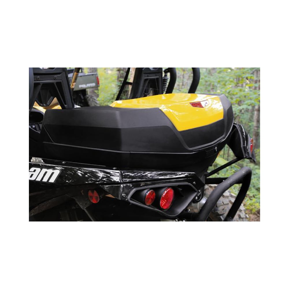 Gear Bags Luggage Motorcycle & ATV Can Am 23 Gal LinQ Trunk Storage Box