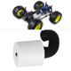 thumbnail image 5 of Accesorio limpiador de filtro de aire de motor Mini Universal apto para coche de Control remoto HSP 1/8, 5 of 8