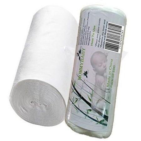 lilbit cloth diaper baby biodegradable flushable viscose nappy