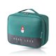 thumbnail image 1 of Bolsa de almacenamiento de primeros auxilios A prueba de agua Clasificación de gran capacidad Paquete Organizador suministros hogar para viajes al aire libre camping verde Sweethay HA010961-03, 1 of 6