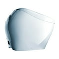 thumbnail image 5 of TOTO Neorest NX1 18-7/16" x 31-1/2" Bidet Toilet Seats with Dual Flush, Heated Seat, 5 of 25
