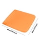 thumbnail image 3 of Fiudx Cojín de Esponja para Asiento, Poliéster Suave, Elegante Color Liso, Cómodo Cojín para Silla de Comedor, Ideal para Sillas de Estudio y de Trabajo, Juego de 2, 40 X 40 X 0,5 Cm, 3 of 3