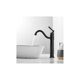 thumbnail image 2 of Grifo de agua fría y caliente para lavabo, grifo antiguo de galvanoplastia para baño, grifo mezclador antiguo negro para inodoro, 2 of 5