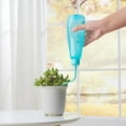 thumbnail image 6 of 450ml Succulent Watering Bottle - Soft Tube Squeeze Bottle with Bend Mouth and Ball Head, Micro Landscape Watering Tool for Seedlings, Bonsai and Houseplants, 6 of 7