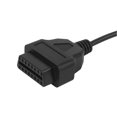 thumbnail image 3 of 16pin OBD2 Adapter Cable Diagnostic Connector Replacement for Tesla Model 3 Y 2019?2021, 3 of 5