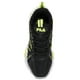 thumbnail image 5 of Tenis Fila Electrove 2 para Mujer 5RM02199-016 negro 23, 5 of 7