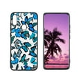 thumbnail image 1 of Butterflies2 Phone Case, Degined for Samsung Galaxy A11 Case Men Women, Flexible Silicone Shockproof Case for Samsung Galaxy A11, 1 of 1