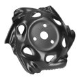 thumbnail image 1 of Cabeza de Cortacéser de Maleza Universales, Buena Dureza de Maldito Maldito para la Hierba de Patio, 1 of 7