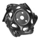 thumbnail image 1 of Cabeza de Cortacéser de Maleza Universales, Buena Dureza de Maldito Maldito para la Hierba de Patio, 1 of 7