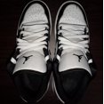 thumbnail image 3 of Air Jordan 1 Low Concord, 3 of 5