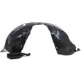 thumbnail image 5 of For Ford Taurus X 2008 2009 Fender Liner Passenger Side | Front | Inner | Made Of Plastic | Replacement For FO1249134 | 615343260785, 8F9Z16102A, 5 of 5