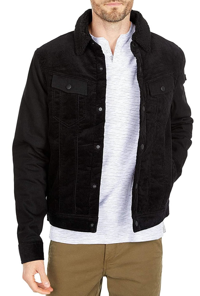 Buffalo David Bitton Mens Trucker 
