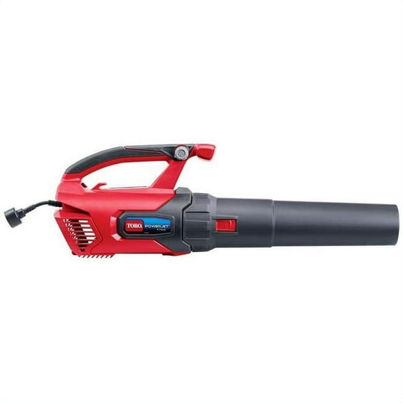 Toro 274628 PowerJet Leaf Blower Leaf Blower