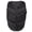 Black, variant on Water Sports Personal Flotation Device EPE Material Buoyancy Comfortable Adjustable Straps High Visibility for Swim Training Boating Surfing Adults Teens