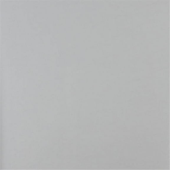 Designer Fabrics G723 54 in. Wide - Grey- Solid Outdoor Indoor Marine Vinyl