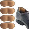 thumbnail image 1 of Taloneras autoadhesivas Dr Foot, almohadillas acolchadas, 2 pares, 1 of 6