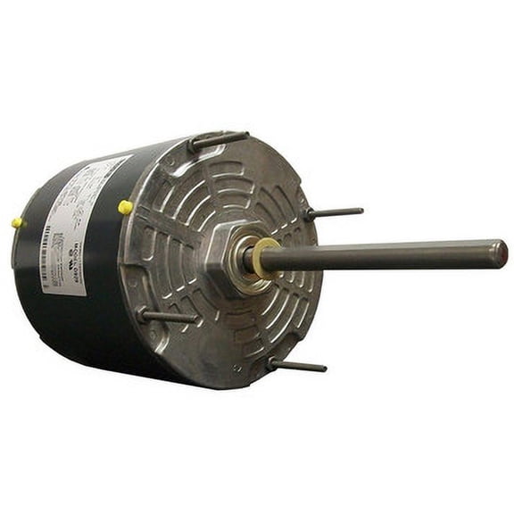 Fasco D929: 3/4 hp, 1075 RPM, 5.6" Diameter, 208-230 Volts