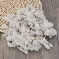 thumbnail image 4 of landege Preserved Fresh Moss DIY Floral Material Accessory Beautiful Decoration for Wedding Party Garden 50g (White), 4 of 10