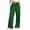 CB02_Dark Green, variant on Oversized Wide Leg Sweatpants Women Baggy Lightweight High Waisted Athletic Pants with Pockets Y2k Causal Palazzo Pant Dark Green 2XL