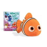 Kohl’s Cares Nemo Plush Toy and Book Bundle