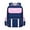 Pink, variant on ibiyuan School Backpacks Large Capacity Spacious Multi Pocket School Bag for Ages 5th 6th 8th 10th, Primary, Middle Elementary, High School, Travel, Weekend Trip