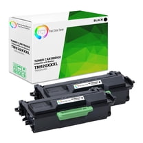 TCT TN920 Toner Cartridge 2 Pack - Premium Compatible Replacement for Brother TN-920UXXL Super High Yield