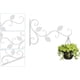 thumbnail image 3 of Plantas/linternas colgantes con gancho, 3 of 4