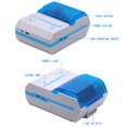 thumbnail image 2 of Wdftyju Impresora térmica de recibos de POS compatible con Bluetooth Impresora adhesiva sensible a la presión Wdftyju 2tf1qc1un0hd4rw0, 2 of 6